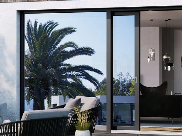 How One-Way Window Film Works