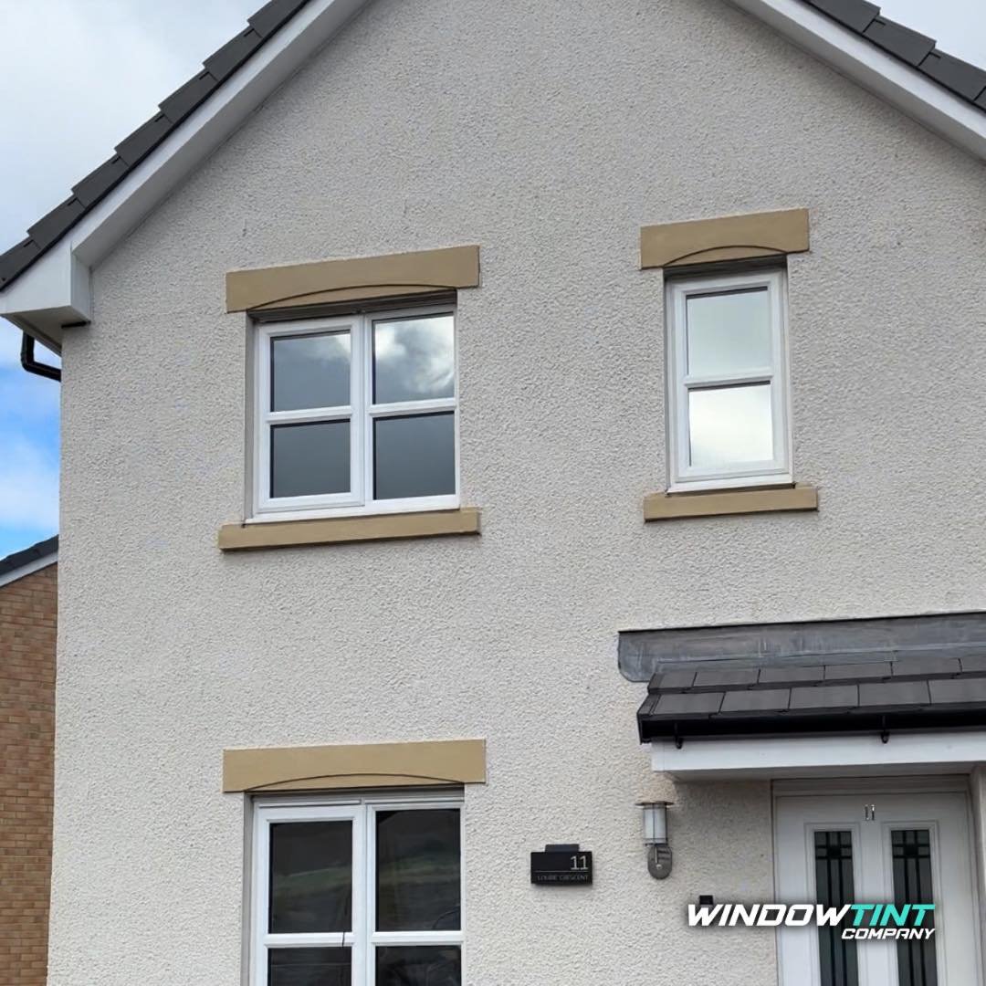 Can Window Film Improve Home Resale Value?