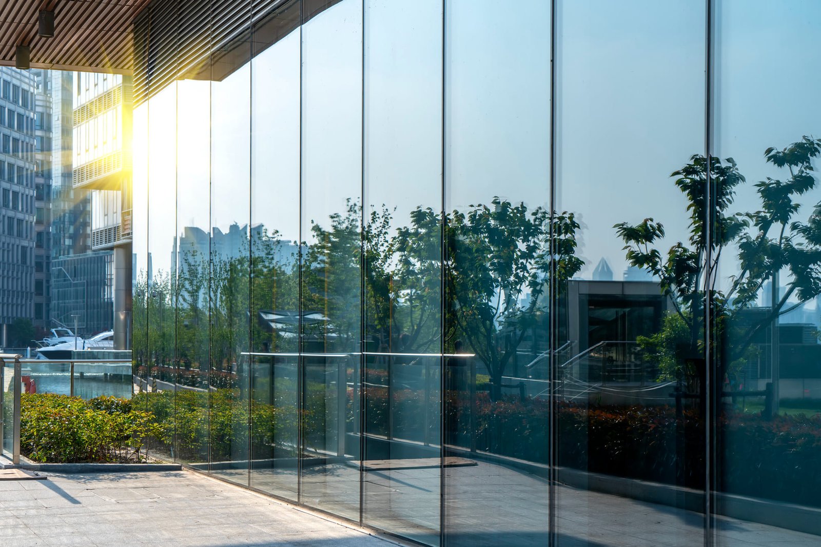 Choosing the Right Privacy Window Film