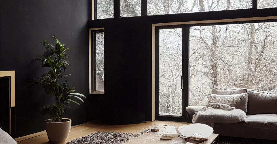Read more about the article Window Film for a Modern, Minimalist Look