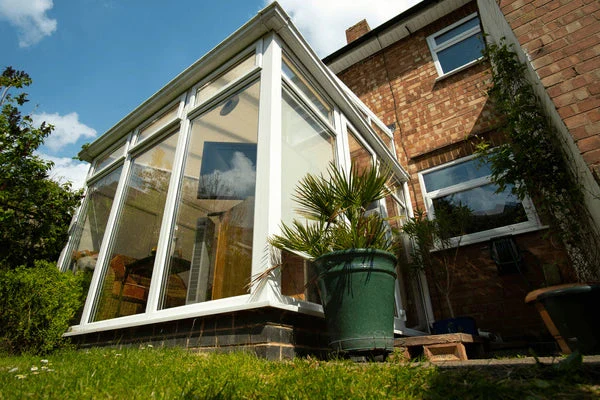 Read more about the article Does Window Film Improve Home Insulation?