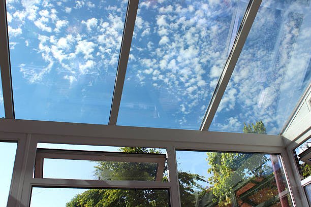 Read more about the article Choosing the Right Tint for Skylights