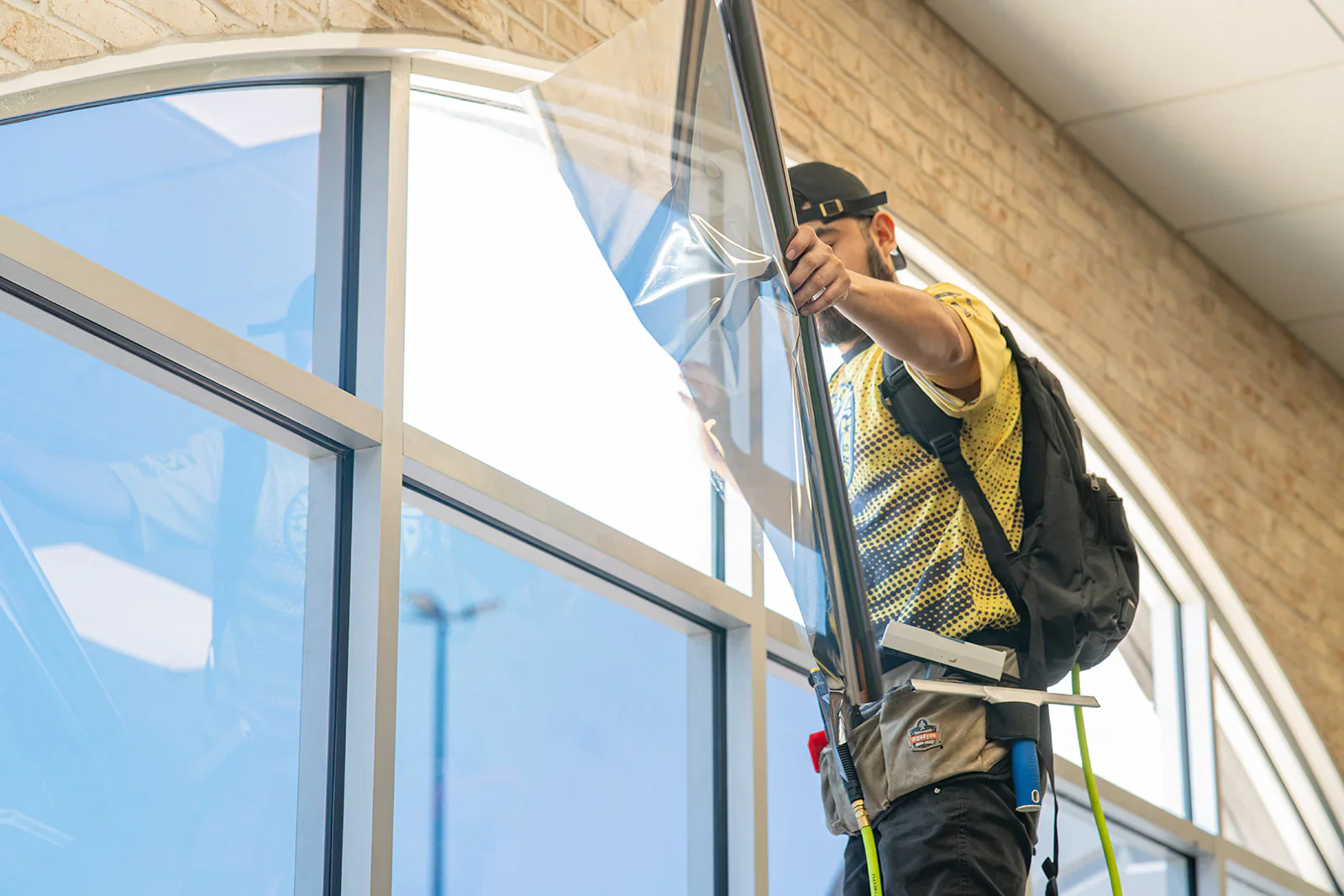 Local Window Tinting: Find the Best