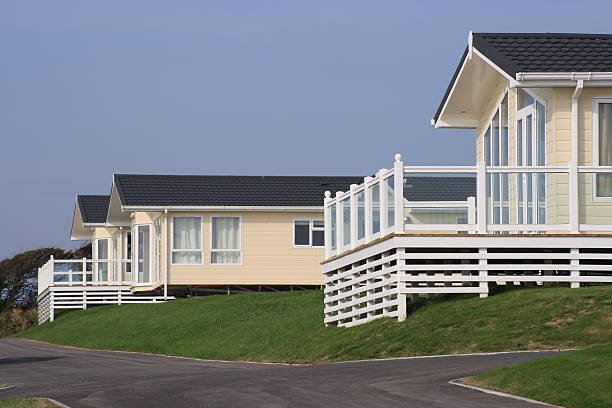 Choosing the Right Tint for Park Homes